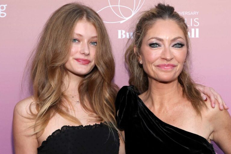 Billie Beatrice Dane: Life, Family, and Private World of a Celebrity Child billie beatrice dane