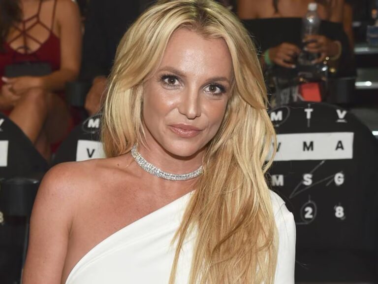 britney spears net worth