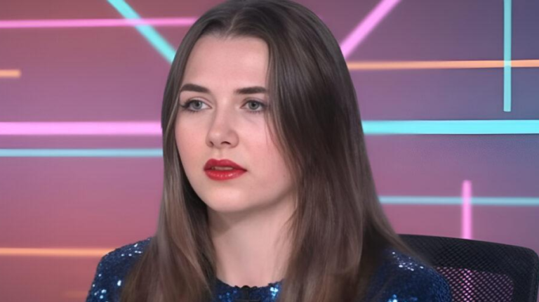 Chloe Dobbs: The Rising Voice Shaping Modern British Political Commentary chloe dobbs