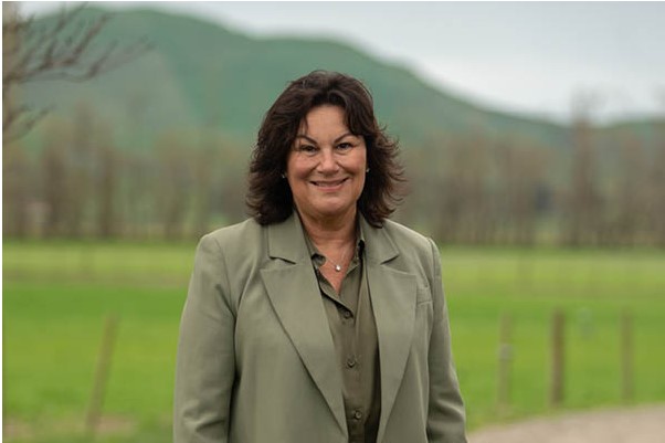 Claire Nicholson: The Inspiring Journey, Career and Life Story Behind the Name claire nicholson