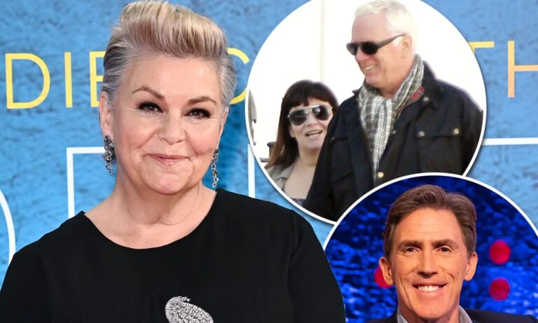 Dawn French Husband: Inside Her Marriage, Love Life, and Personal Journey dawn french husband