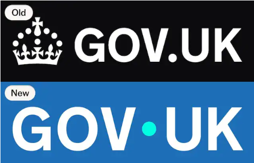 GOV.UK Website Changes Branding: Why the UK Government’s New Digital Identity Matters gov.uk website changes branding