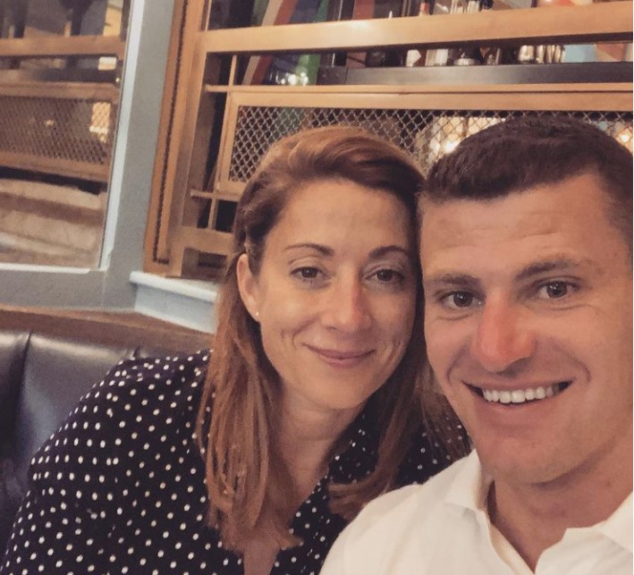 Hayley Turner Partner: Truth About Her Relationship Status and Private Life hayley turner partner