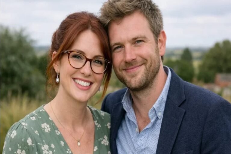 izzie balmer partner