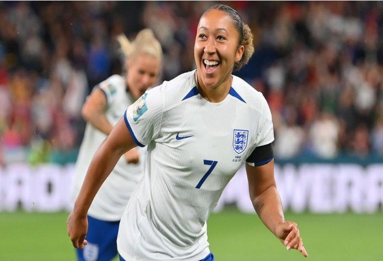 Lauren James: The Rising Superstar Transforming Women’s Football lauren james