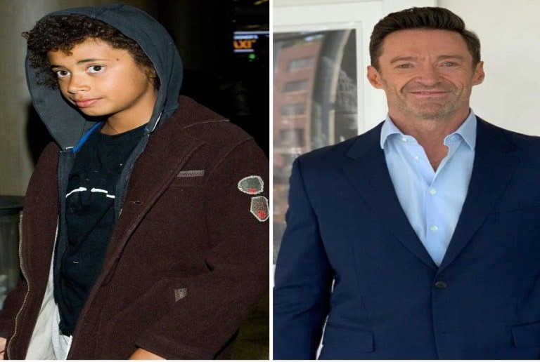 Oscar Maximilian Jackman: Life, Family Background, and Private Journey of Hugh Jackman’s Son oscar maximilian jackman