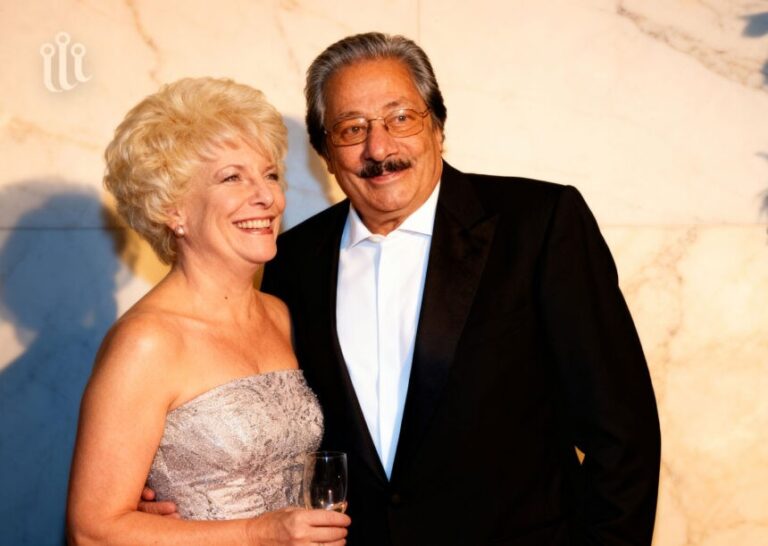 roberta sawalha