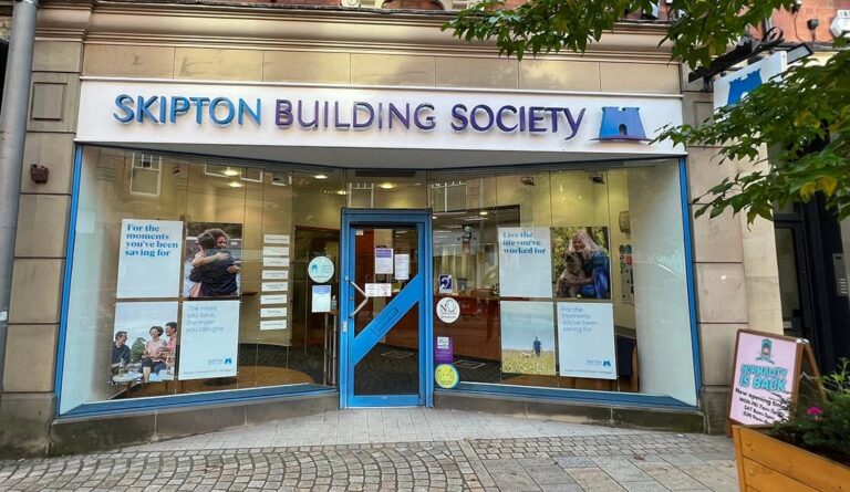 skipton building society