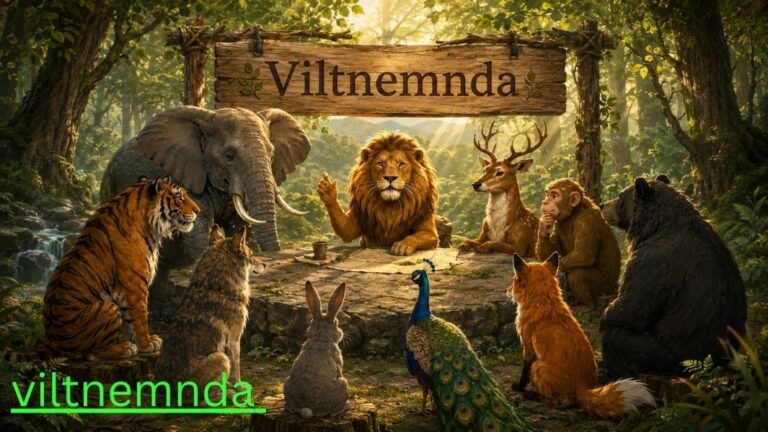 Viltnemnda Explained: Norway’s Essential Wildlife Management Authority and Its Role in Sustainable Nature Governance viltnemnda