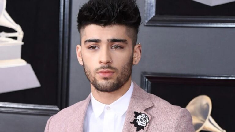 Zayn Malik Net Worth: Inside the Wealth, Career Earnings, and Financial Journey of a Global Pop Star zayn malik net worth