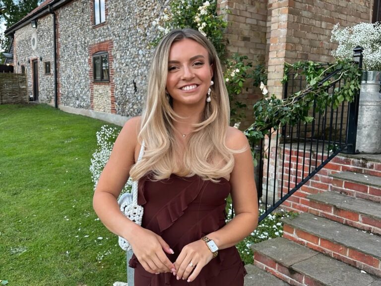 zoe hague