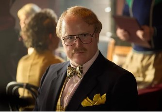 Gary Lamont: The Versatile Scottish Actor Shaping Modern British Screen Drama Gary Lamont