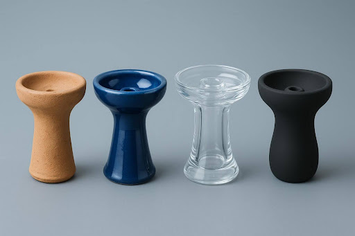 How to Choose the Right Hookah Glass Bowl for Your Setup Hookah Glass Bowl