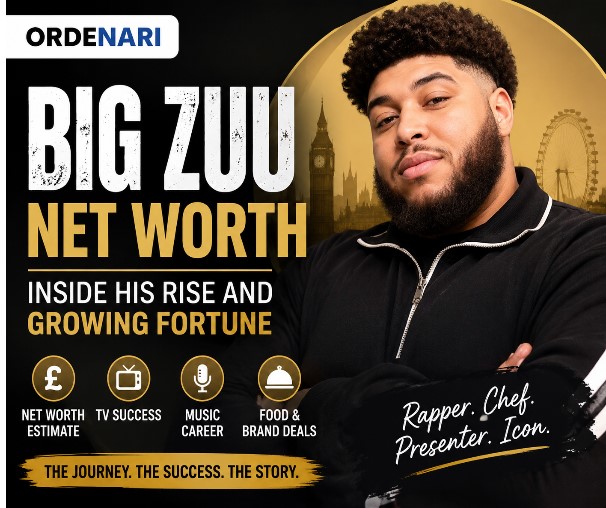 Big Zuu Net Worth: Inside His Rise And Growing Fortune big zuu net worth