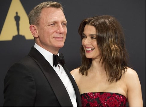 Daniel Craig Net Worth: Inside the Fortune of the Iconic James Bond Star daniel craig net worth