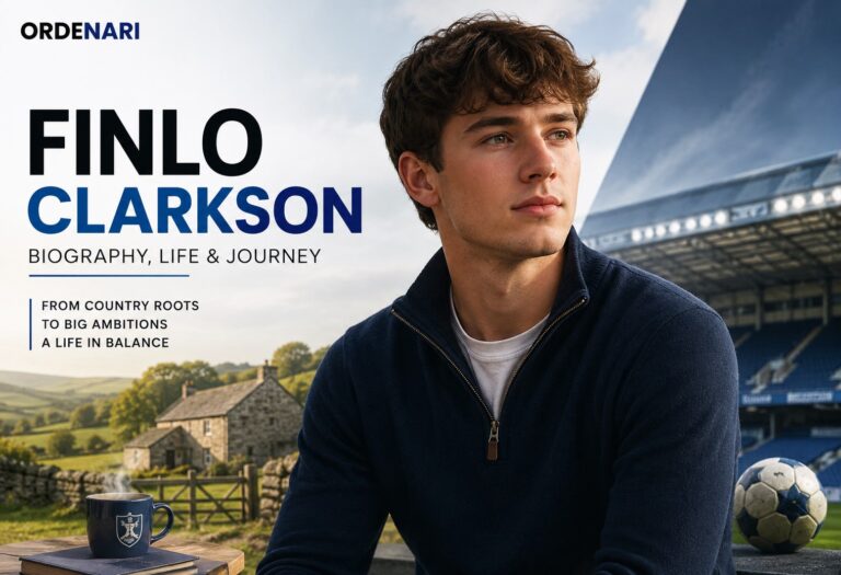 finlo clarkson