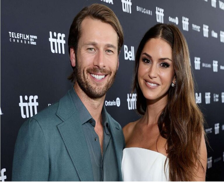Glen Powell Girlfriend: Inside the Actor’s Love Life, Dating History and Current Relationship glen powell girlfriend