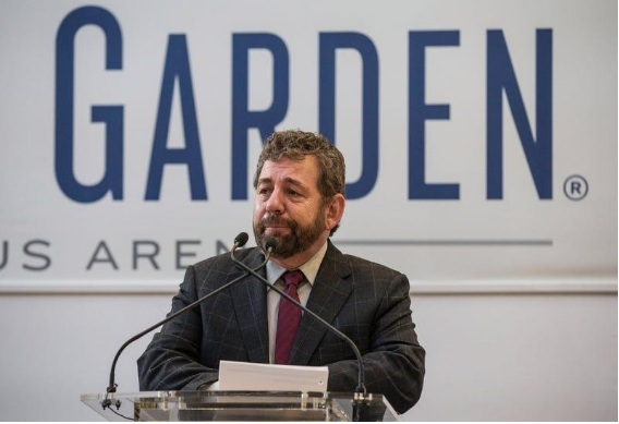 James Dolan Net Worth: Inside the Fortune of the MSG Empire Boss james dolan net worth