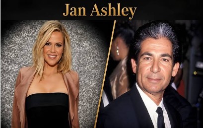 Jan Ashley: Life, Marriage, and the Untold Story Behind Her Connection to the Kardashian Family jan ashley