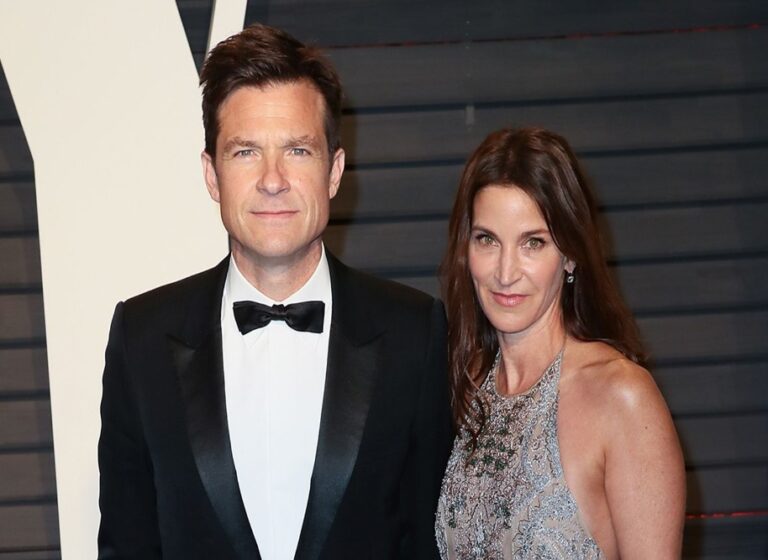 jason bateman wife