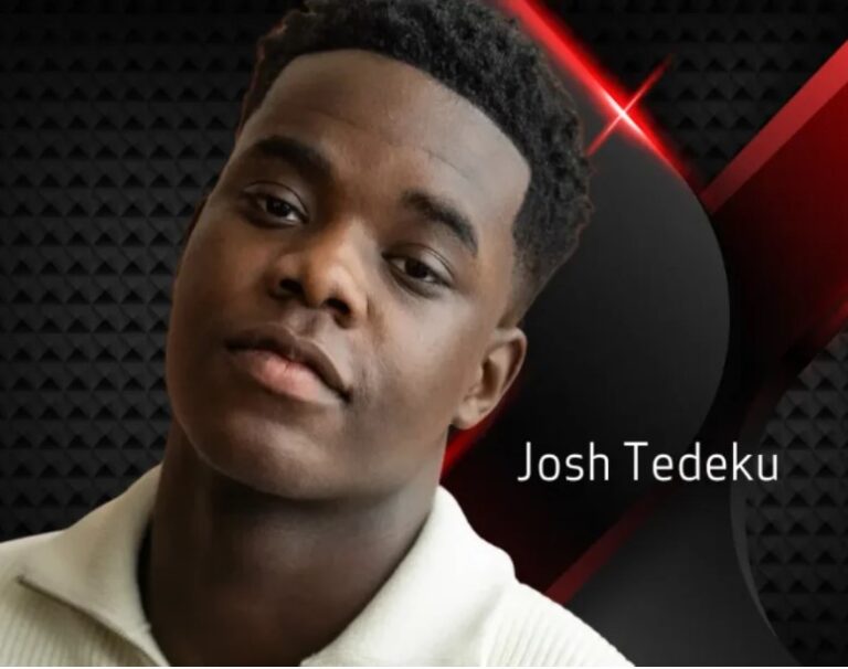 josh tedeku
