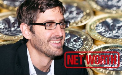Louis Theroux Net Worth: Inside the Wealth, Career, and Earnings of a Documentary Icon louis theroux net worth