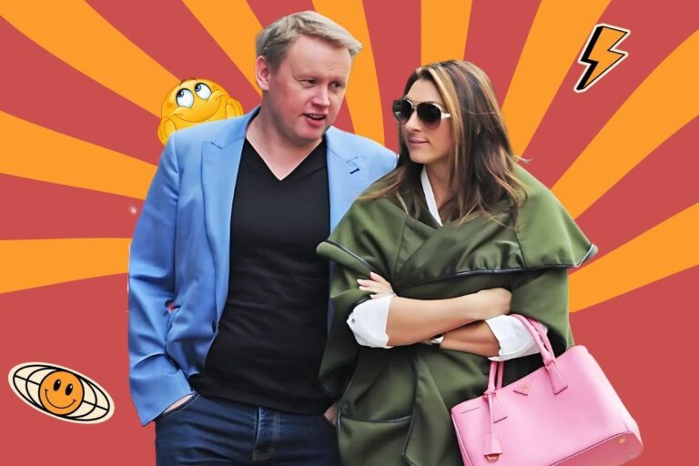 Luisa Zissman Husband: Inside Her Marriage, Family Life, and Personal Journey luisa zissman husband