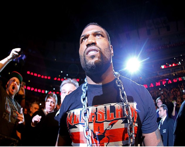 Rampage Jackson Net Worth: Inside the Fortune of a UFC Legend and Global Combat Sports Icon rampage jackson net worth