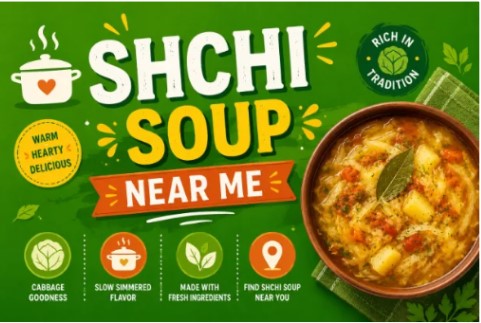 Shchi Soup Near Me: The Complete Guide to Finding and Enjoying Russia’s Classic Cabbage Soup shchi soup near me