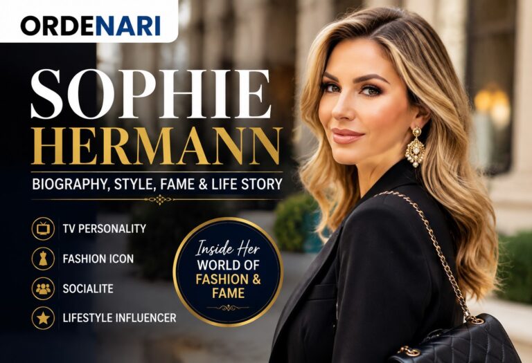 sophie hermann