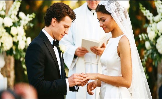 Tom Holland and Zendaya Wedding: Everything You Need to Know About the Rumours, Plans, and Future Possibilities tom holland and zendaya wedding