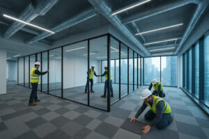 Construction Company