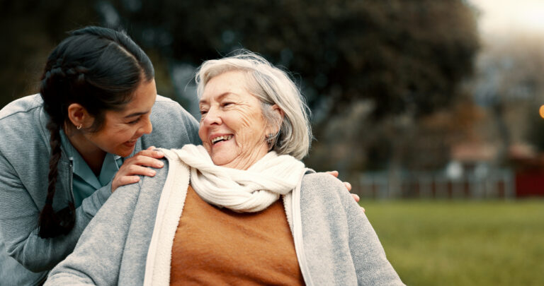 How Assisted Living Communities Are Transforming the Standard of Care for Aging Adults How Assisted Living Communities Are Transforming the Standard of Care for Aging Adults