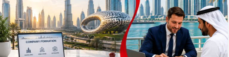 Free Zone Company Setup Consultants in Dubai: What to Evaluate Before Choosing Support